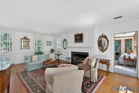 Tiny photo for 4437 Menokin Road, Richmond, VA 23225 (MLS # 2609908)