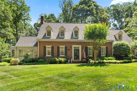 Tiny photo for 4437 Menokin Road, Richmond, VA 23225 (MLS # 2609908)