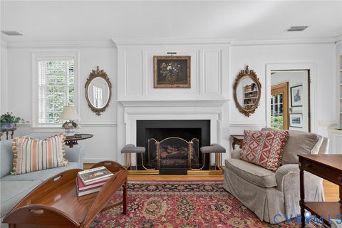 Tiny photo for 4437 Menokin Road, Richmond, VA 23225 (MLS # 2609908)