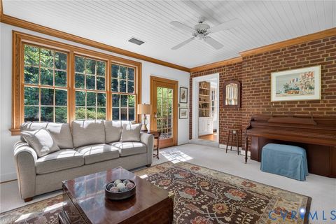 Tiny photo for 4437 Menokin Road, Richmond, VA 23225 (MLS # 2609908)