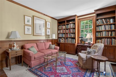 Tiny photo for 4437 Menokin Road, Richmond, VA 23225 (MLS # 2609908)