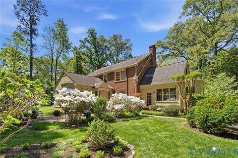 Tiny photo for 4437 Menokin Road, Richmond, VA 23225 (MLS # 2609908)