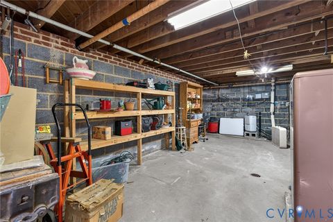 Tiny photo for 4437 Menokin Road, Richmond, VA 23225 (MLS # 2609908)