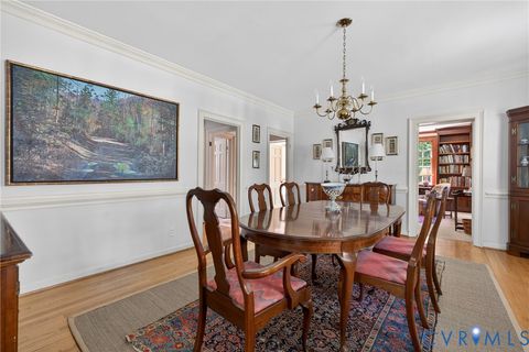 Tiny photo for 4437 Menokin Road, Richmond, VA 23225 (MLS # 2609908)