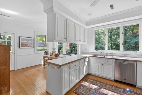 Tiny photo for 4437 Menokin Road, Richmond, VA 23225 (MLS # 2609908)