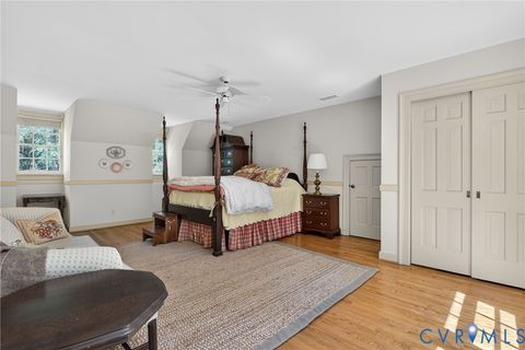 Tiny photo for 4437 Menokin Road, Richmond, VA 23225 (MLS # 2609908)