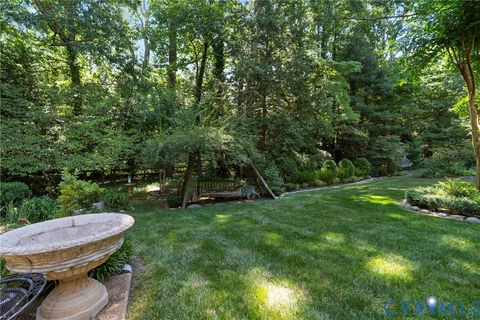Tiny photo for 4437 Menokin Road, Richmond, VA 23225 (MLS # 2609908)