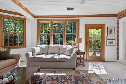 Tiny photo for 4437 Menokin Road, Richmond, VA 23225 (MLS # 2609908)