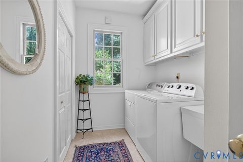 Tiny photo for 4437 Menokin Road, Richmond, VA 23225 (MLS # 2609908)