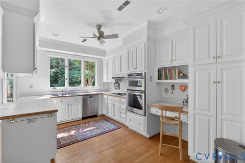 Tiny photo for 4437 Menokin Road, Richmond, VA 23225 (MLS # 2609908)