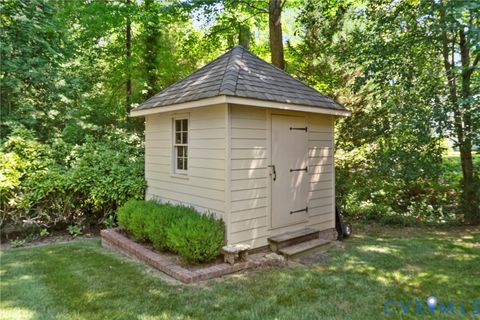 Tiny photo for 4437 Menokin Road, Richmond, VA 23225 (MLS # 2609908)