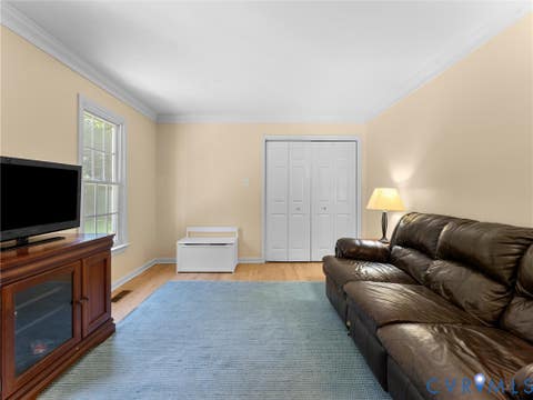 Tiny photo for 12651 Thoreau Drive, Chesterfield, VA 23832 (MLS # 2621853)