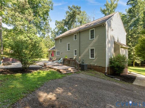 Tiny photo for 12651 Thoreau Drive, Chesterfield, VA 23832 (MLS # 2621853)