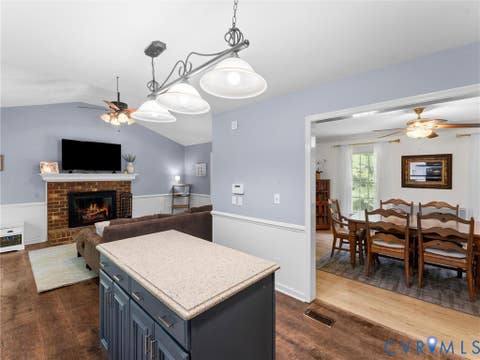 Tiny photo for 12651 Thoreau Drive, Chesterfield, VA 23832 (MLS # 2621853)