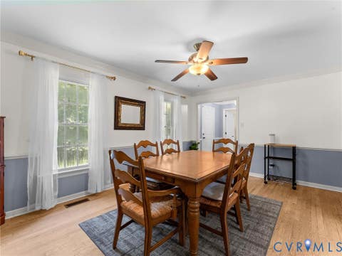 Tiny photo for 12651 Thoreau Drive, Chesterfield, VA 23832 (MLS # 2621853)
