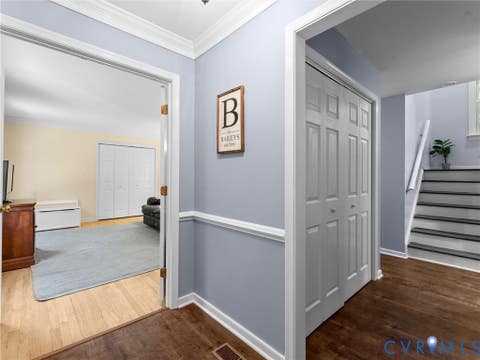 Tiny photo for 12651 Thoreau Drive, Chesterfield, VA 23832 (MLS # 2621853)
