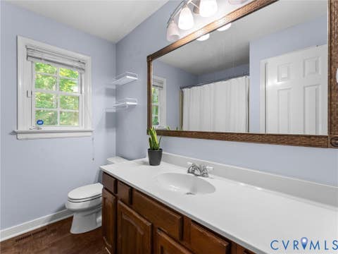 Tiny photo for 12651 Thoreau Drive, Chesterfield, VA 23832 (MLS # 2621853)