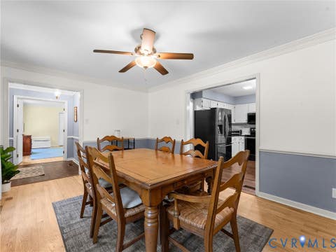 Tiny photo for 12651 Thoreau Drive, Chesterfield, VA 23832 (MLS # 2621853)
