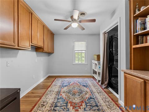 Tiny photo for 12651 Thoreau Drive, Chesterfield, VA 23832 (MLS # 2621853)