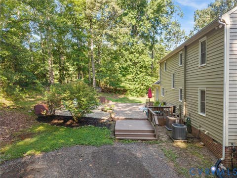 Tiny photo for 12651 Thoreau Drive, Chesterfield, VA 23832 (MLS # 2621853)