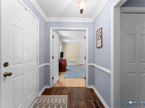 Tiny photo for 12651 Thoreau Drive, Chesterfield, VA 23832 (MLS # 2621853)