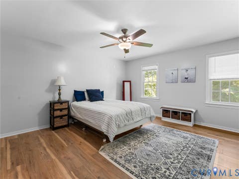Tiny photo for 12651 Thoreau Drive, Chesterfield, VA 23832 (MLS # 2621853)