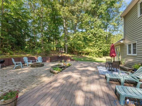 Tiny photo for 12651 Thoreau Drive, Chesterfield, VA 23832 (MLS # 2621853)
