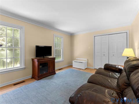 Tiny photo for 12651 Thoreau Drive, Chesterfield, VA 23832 (MLS # 2621853)