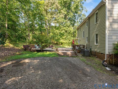 Tiny photo for 12651 Thoreau Drive, Chesterfield, VA 23832 (MLS # 2621853)
