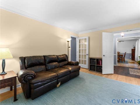 Tiny photo for 12651 Thoreau Drive, Chesterfield, VA 23832 (MLS # 2621853)