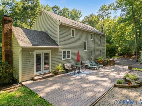 Tiny photo for 12651 Thoreau Drive, Chesterfield, VA 23832 (MLS # 2621853)