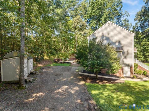 Tiny photo for 12651 Thoreau Drive, Chesterfield, VA 23832 (MLS # 2621853)