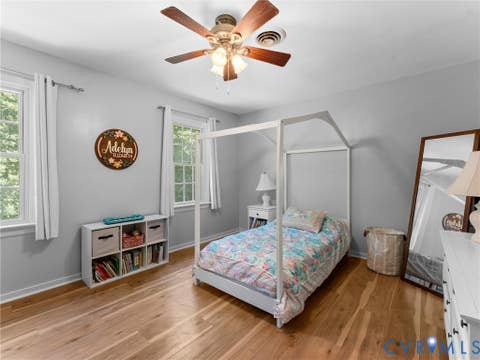 Tiny photo for 12651 Thoreau Drive, Chesterfield, VA 23832 (MLS # 2621853)