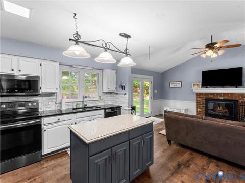 Tiny photo for 12651 Thoreau Drive, Chesterfield, VA 23832 (MLS # 2621853)