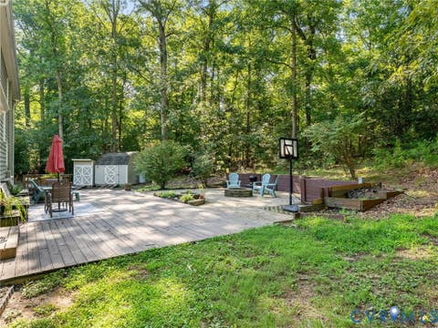 Tiny photo for 12651 Thoreau Drive, Chesterfield, VA 23832 (MLS # 2621853)
