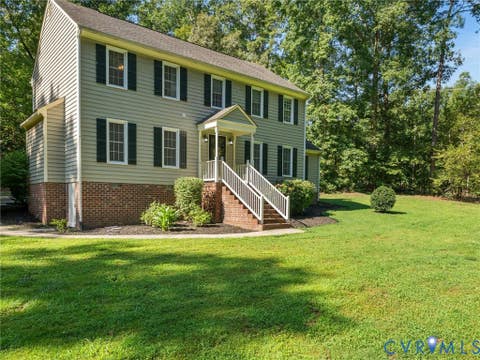 Tiny photo for 12651 Thoreau Drive, Chesterfield, VA 23832 (MLS # 2621853)