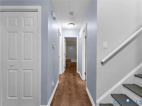 Tiny photo for 12651 Thoreau Drive, Chesterfield, VA 23832 (MLS # 2621853)