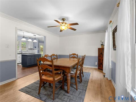 Tiny photo for 12651 Thoreau Drive, Chesterfield, VA 23832 (MLS # 2621853)