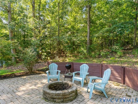 Tiny photo for 12651 Thoreau Drive, Chesterfield, VA 23832 (MLS # 2621853)