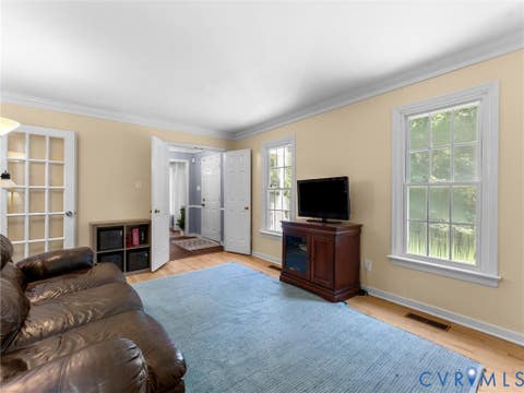 Tiny photo for 12651 Thoreau Drive, Chesterfield, VA 23832 (MLS # 2621853)