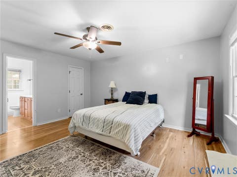 Tiny photo for 12651 Thoreau Drive, Chesterfield, VA 23832 (MLS # 2621853)