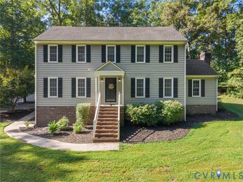 Photo of 12651 Thoreau Drive, Chesterfield, VA 23832 (MLS # 2621853)