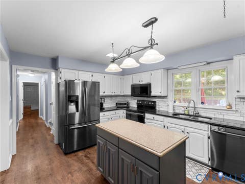 Tiny photo for 12651 Thoreau Drive, Chesterfield, VA 23832 (MLS # 2621853)