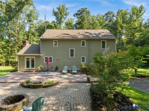 Tiny photo for 12651 Thoreau Drive, Chesterfield, VA 23832 (MLS # 2621853)