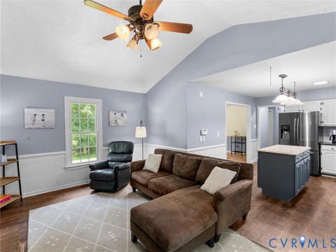 Tiny photo for 12651 Thoreau Drive, Chesterfield, VA 23832 (MLS # 2621853)