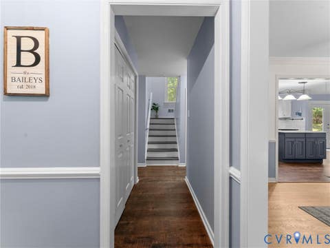 Tiny photo for 12651 Thoreau Drive, Chesterfield, VA 23832 (MLS # 2621853)