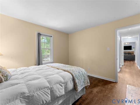 Tiny photo for 12651 Thoreau Drive, Chesterfield, VA 23832 (MLS # 2621853)
