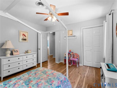 Tiny photo for 12651 Thoreau Drive, Chesterfield, VA 23832 (MLS # 2621853)