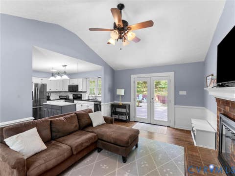 Tiny photo for 12651 Thoreau Drive, Chesterfield, VA 23832 (MLS # 2621853)