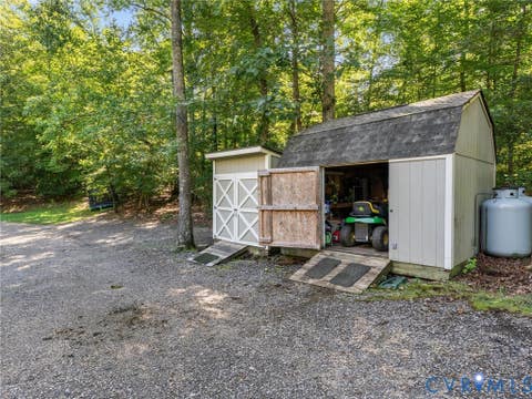 Tiny photo for 12651 Thoreau Drive, Chesterfield, VA 23832 (MLS # 2621853)